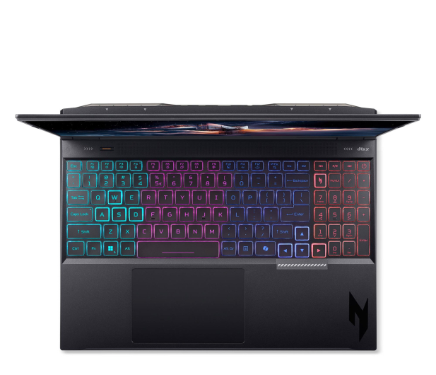 Acer Nitro 16 AI Ryzen AI 9-365/32GB/1TB/Win11P RTX5070 - 1455487 - zdjęcie 6